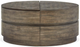 Magnussen Home® Baisden Tobacco Cocktail Table with Caster -4