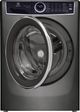 Electrolux 5.2 Cu. Ft. Titanium Front Load Washer-2