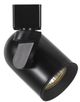 Cal® Lighting & Accessories Black Track Light-0