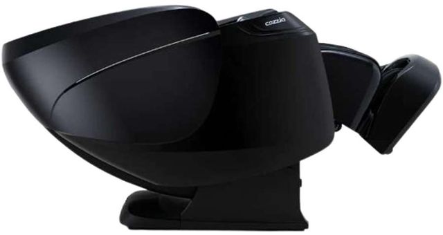 Cozzia® Fusion Pro Black Massage Chair-1