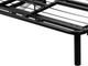 Sleeptone® Basics G50 Split King Adjustable Base, Includes 2 Pieces-4