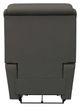 La-Z-Boy® Astor Lead Manual Wall Recliner-3