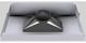 Vent-A-Hood® Designer Series 66" White Wall Mounted Range Hood-2