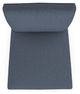 Best® Home Furnishings Customizable Odellum 2 24" Barstool with Dark Walnut Legs-4