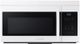 Samsung 1.6 Cu. Ft. White Over The Range Microwave-0