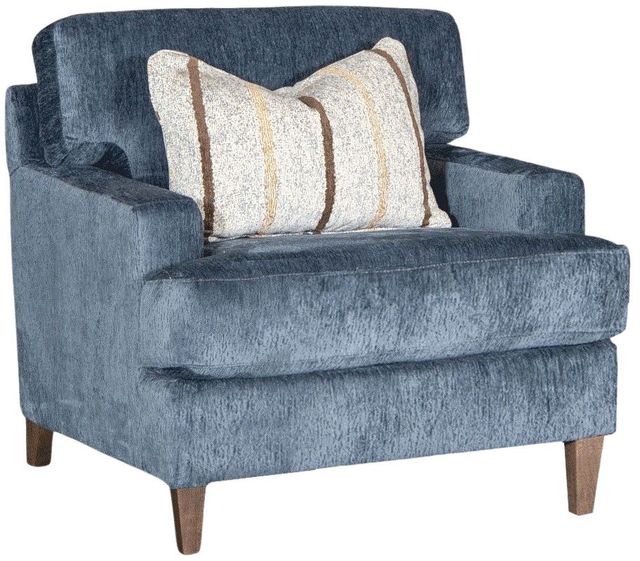 Mayo Customizable 1300F Chair-0