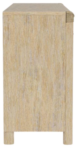 Riverside Furniture Rosalie Hemlock 7-Drawer Dresser-3