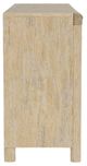 Riverside Furniture Rosalie Hemlock 7-Drawer Dresser-3