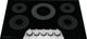 Frigidaire Gallery® 30'' Stainless Steel Electric Cooktop-3