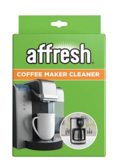 KitchenAid® Affresh® Coffee Maker Cleaner-3 Count-0