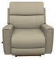 La-Z-Boy® Apollo Sand Manual Rocking Recliner-1