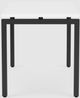 EQ3 Novah Charcoal/White Large Desk-3