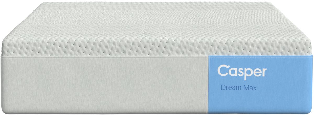 Casper Dream Max Hybrid Mattress - Thumbnail 4