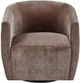 Forty West Willa Mink Swivel Chair-1