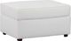 Kevin Charles Fine Upholstery Avalon Radical Platinum Ottoman-0