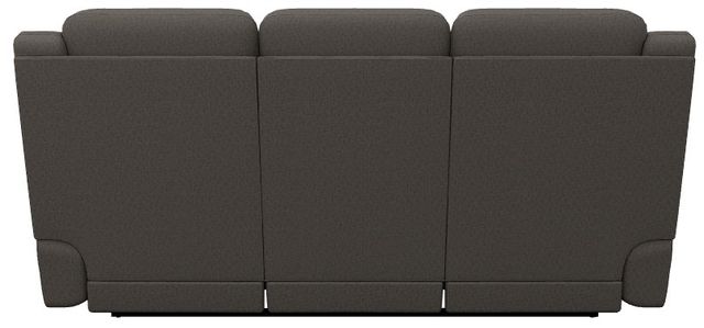 La-Z-Boy® Joel Pewter Power Reclining Sofa with Headrest-3