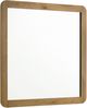 Coaster® Bennett 4-Piece Light Oak Youth Twin Upholstered Panel Bedroom Set-4