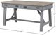 Parker House® Americana Modern Dove 60" Writing Desk-2