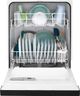 Frigidaire® 24'' Black Built In Dishwasher-2