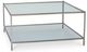Bassett® Furniture Linville Champagne Square Cocktail Table-0
