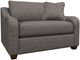 La-Z-Boy® Charlie Onyx Twin Sleep Chair-0