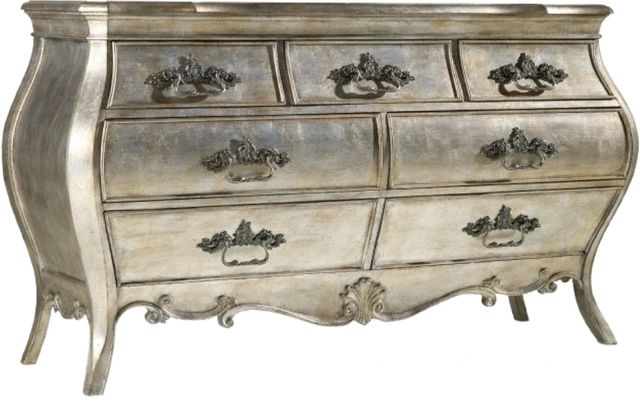 Hooker® Furniture Sanctuary Bardot Dresser-0