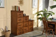 TEI File Cabinet