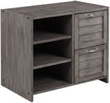 Antique Gray