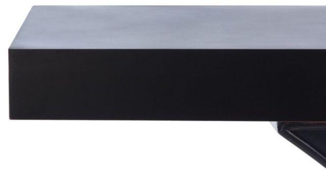 Safavieh Dryden Black Console Table-4