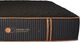 Dreamstar Bedding Double Life Collection Copper 14" Gel Memory Foam Firm Tight Top California King Mattress-3