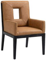 Cognac-Black
