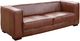 Mazin Furniture Salvador Chocolate Brown Sofa-0