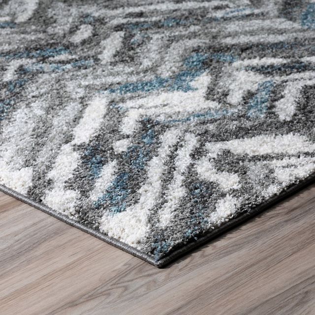 Dalyn™ Rug Company Rocco Multi 5'x7' Rug-4