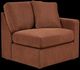 Signature Design by Ashley® Modmax 6-Piece Spice Left-Arm Facing Sectional and Chaise-4