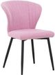 Primo™ International 3770 2-Piece Pink Accent Dining Chair Set-0