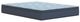 Sierra Sleep® By Ashley® Peak 2.0 Hybrid 8" Medium Tight Top California King Mattress-2