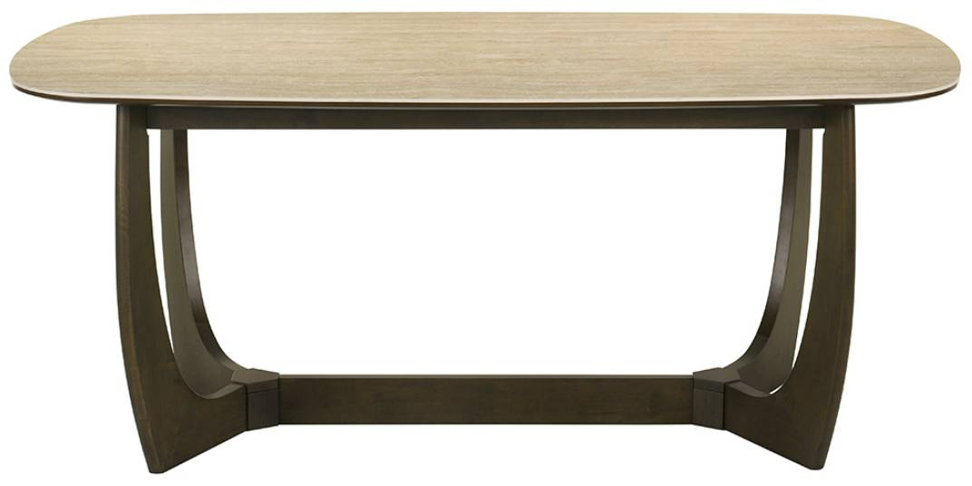 Acme Furniture Davita Dining Table - Thumbnail 4