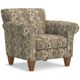 La-Z-Boy® Aria Premier Stationary Occasional Chair-1