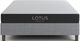LOTUS Gel Memory Foam Medium Full Mattress in a Box-0