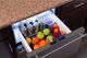 Marvel 5.0 Cu. Ft. Stainless Steel Refrigerator Drawers-3