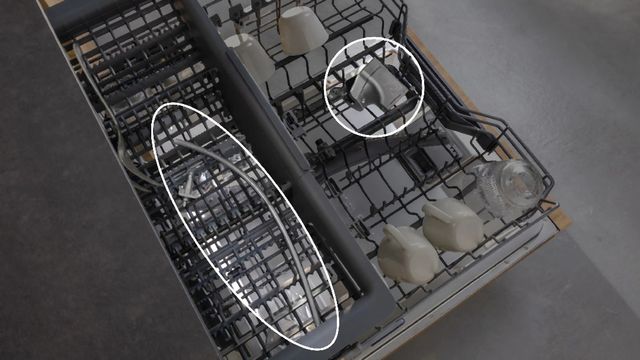 Bosch® Milk Adapter-2