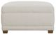 Rowe® Customizable Sylvie Ottoman-0