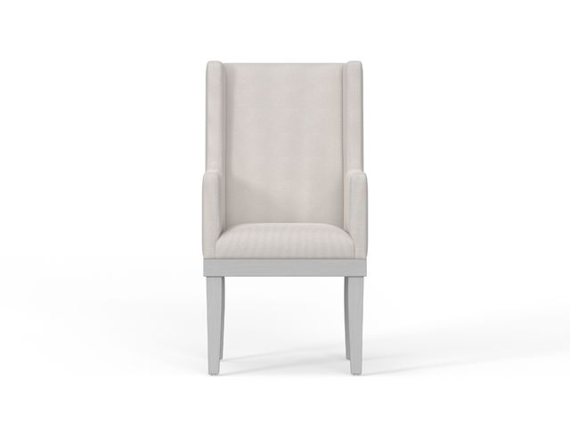 Snowfall Arm Chair-2