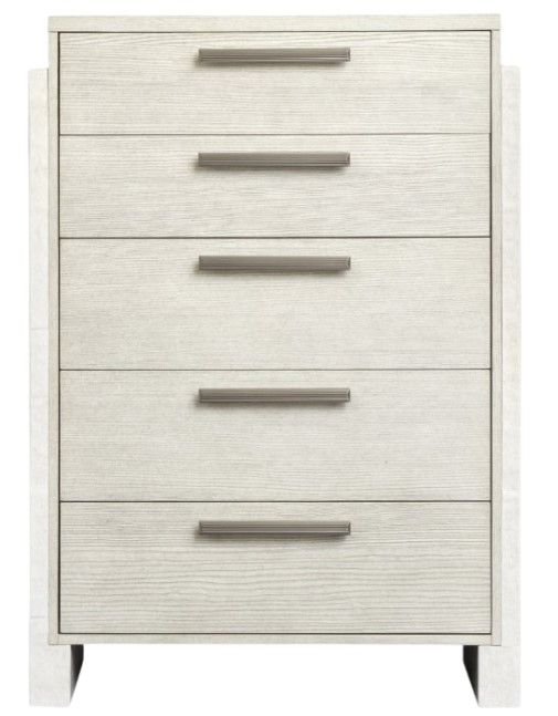 Magnussen Home® Lorelei Misty Cloud Drawer Chest-2