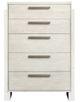 Magnussen Home® Lorelei Misty Cloud Drawer Chest-2