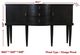 Forty West Noah Black Console-1