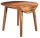 Ashley® Berringer 5-Piece Rustic Brown Dining Set-1