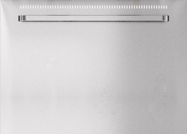 Ilve®  40" Stainless Steel Backsplash-0