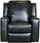 Southern Motion™ Customizable City Limits Manual Swivel Rocker Recliner-0