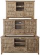 Vintage Furniture Easton 54" TV Stand-1